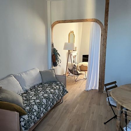 La Genette Apartment ลาโรแชล ภายนอก รูปภาพ